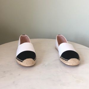 J Crew Espadrilles